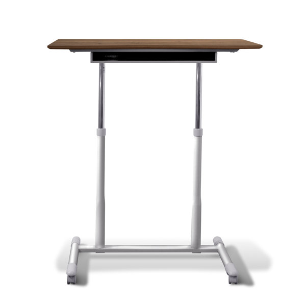 Upper Square™ Albin Height Adjustable Standing Desk & Reviews Wayfair